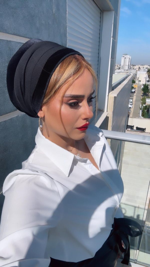 סרט נפח בובי בייגלה כפול