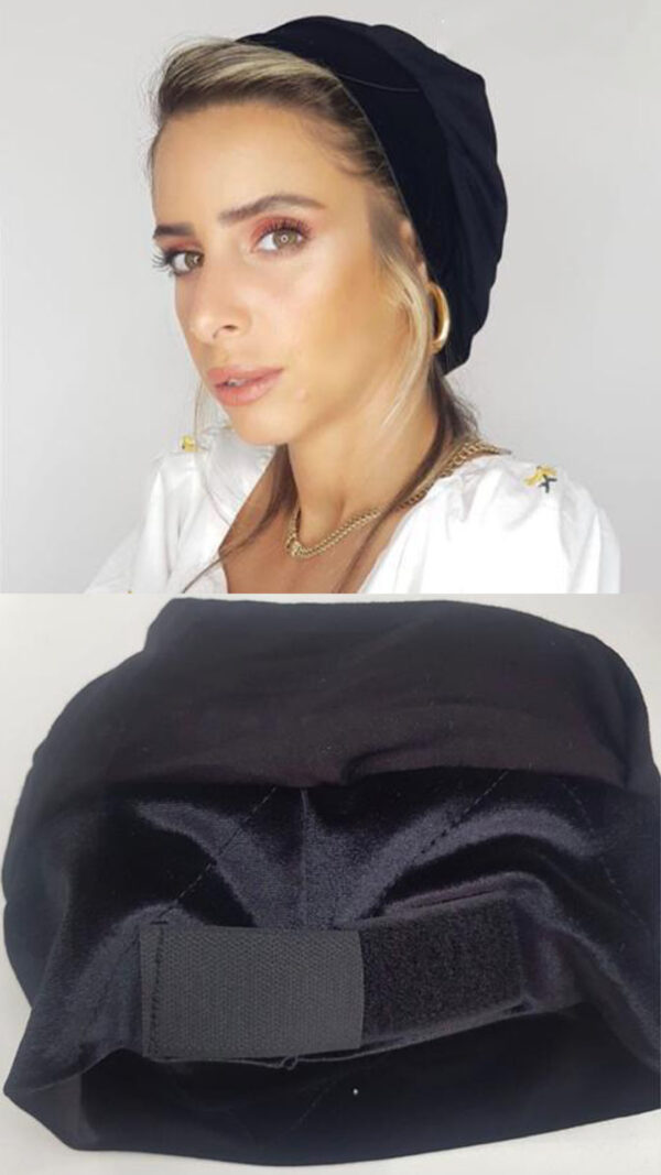 ברטון סקוץ' חיצוני נמוך