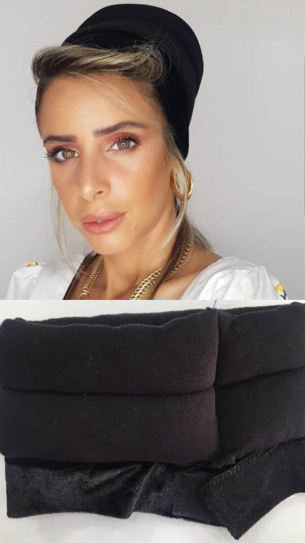 בובי שתי קומות סקוץ'