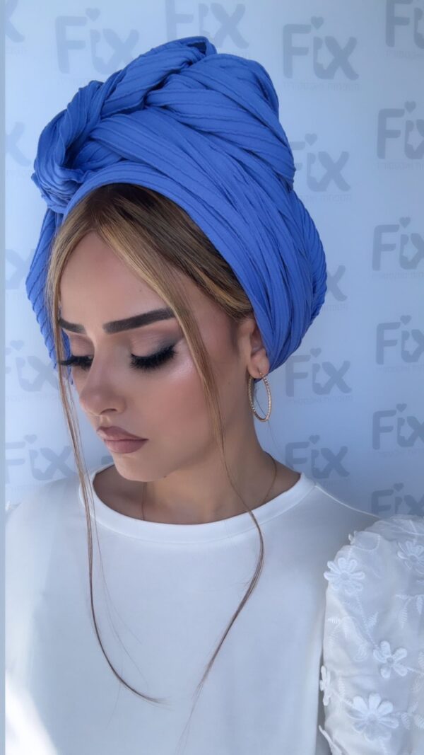 ⁦לייקרה מלמלה דו צדדי 2⁩ – תמונה ⁦2⁩