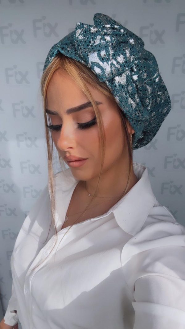 סרט מניפה פטנט 10