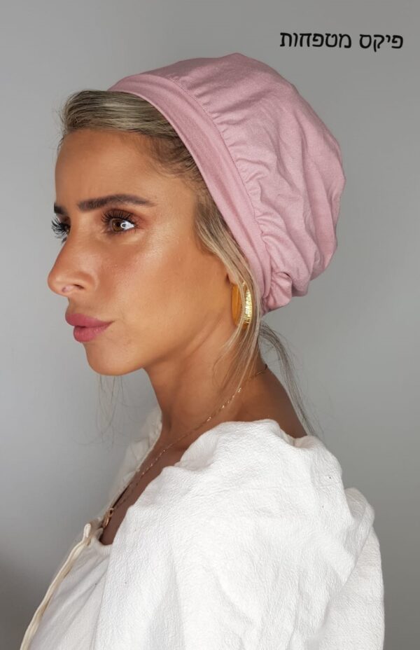 ברט חלק ליום יום 1