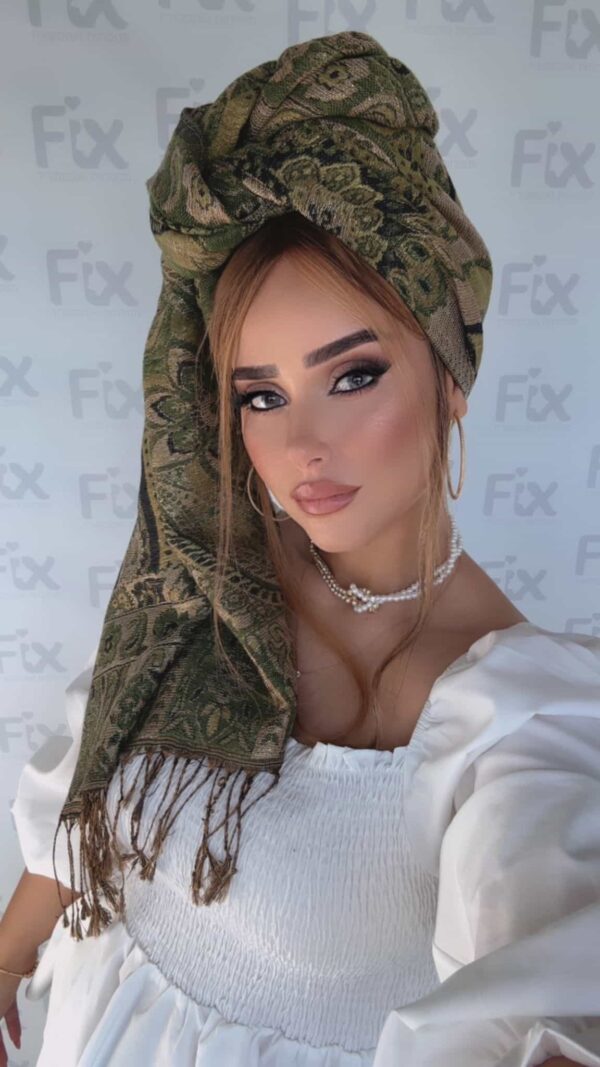 פשמינה לורקס 13
