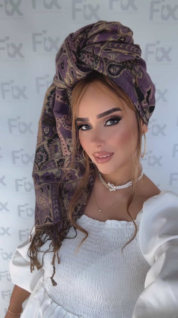 פשמינה לורקס 14