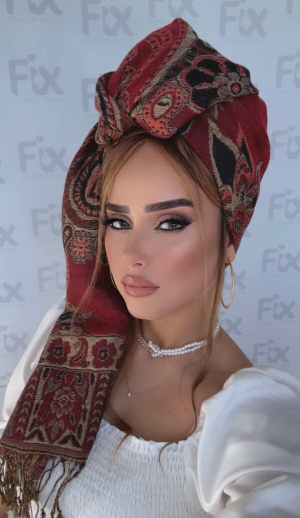פשמינה לורקס 20