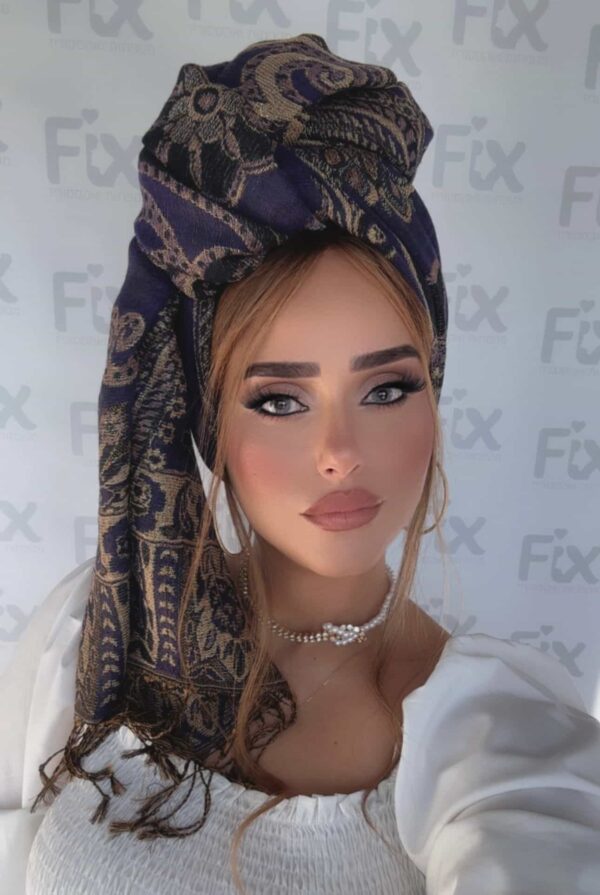 פשמינה לורקס 17