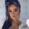 ⁦פשמינה רקום בשילוב פייט 13⁩ – תמונה ⁦2⁩