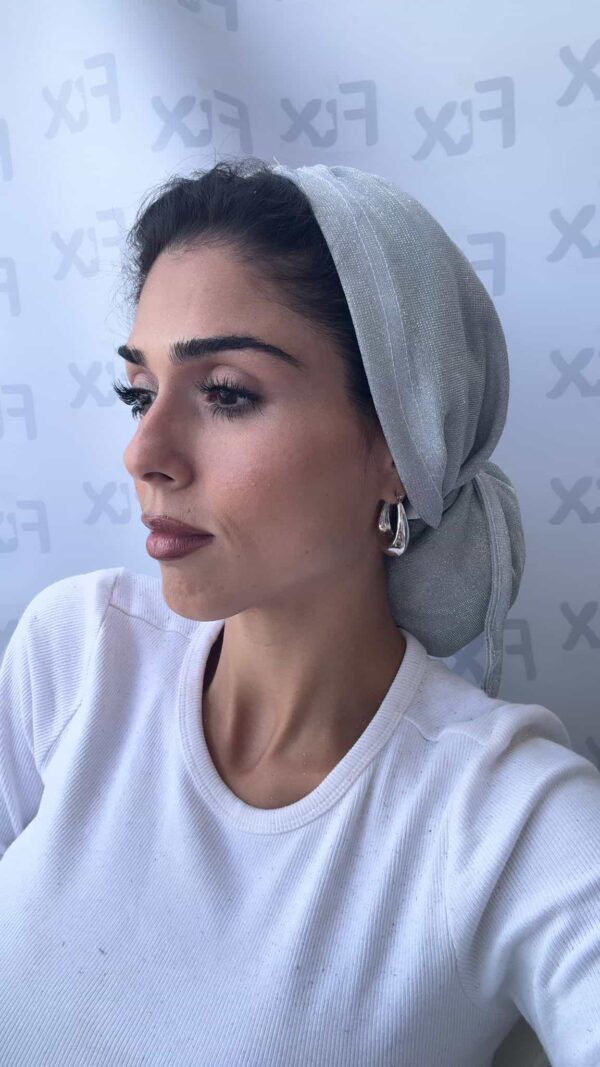 טורבן קשירה 2