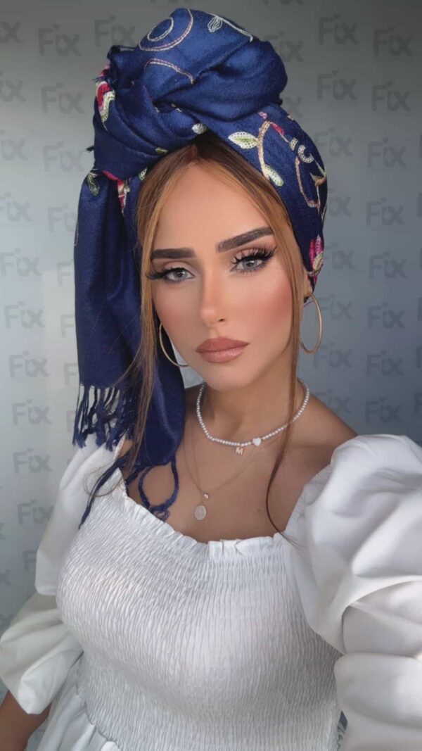 ⁦פשמינה לורקס 55⁩ – תמונה ⁦3⁩