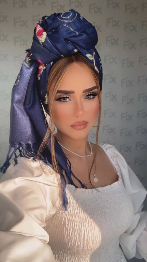 ⁦פשמינה לורקס 55⁩ – תמונה ⁦2⁩