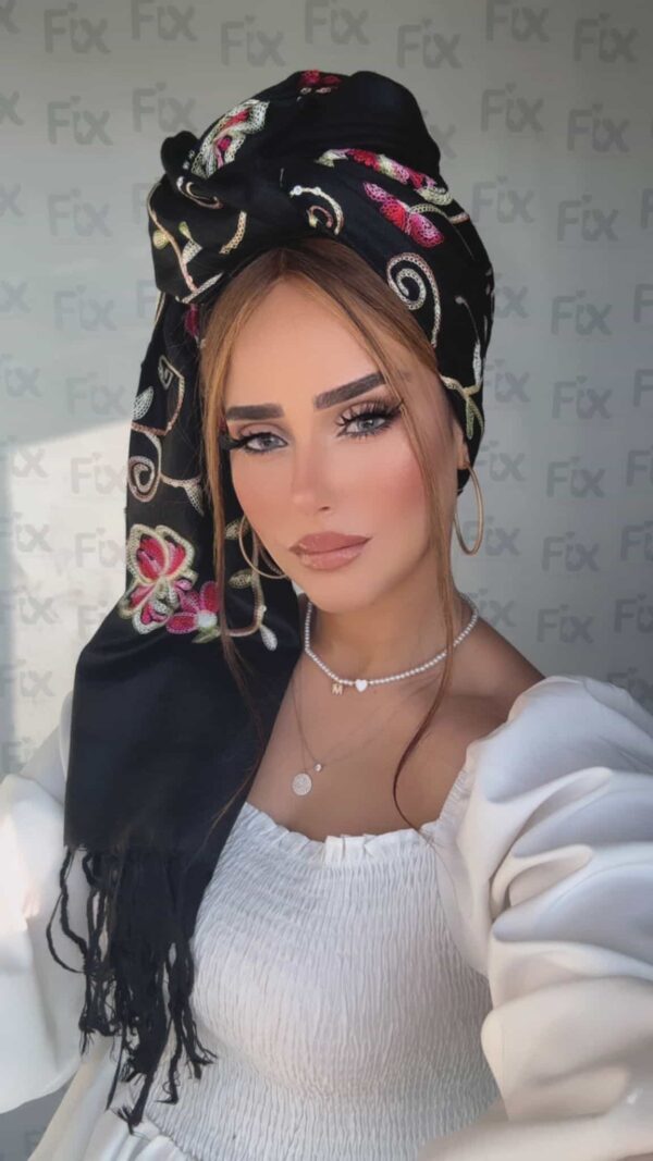 פשמינה לורקס 57