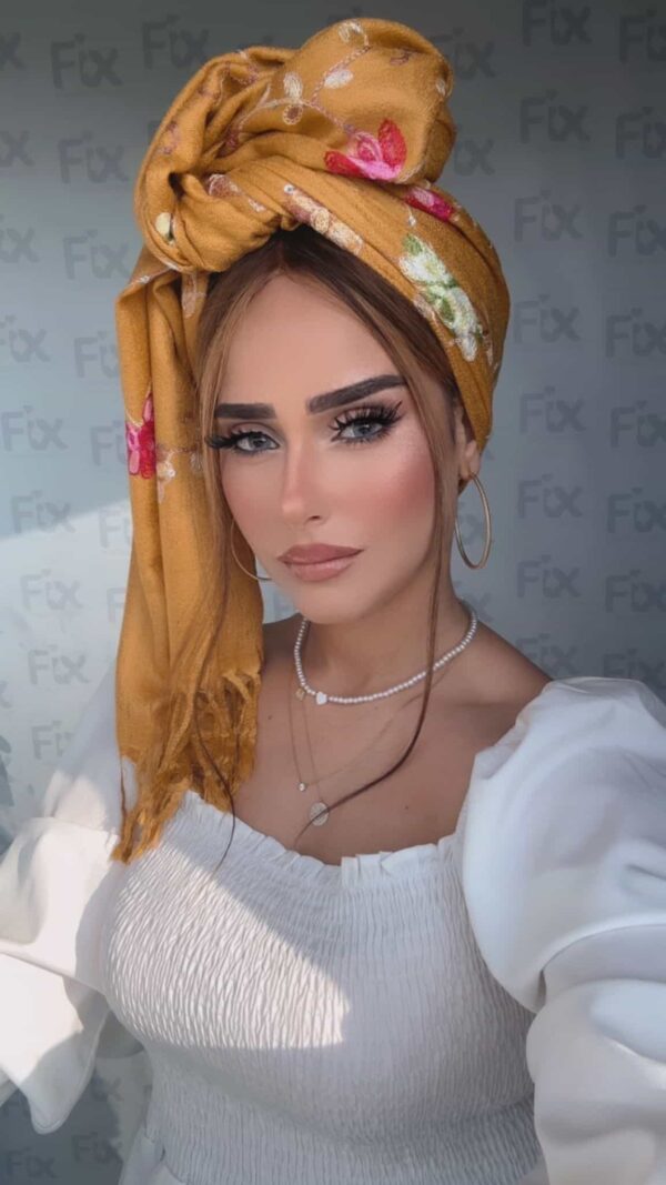 ⁦פשמינה לורקס 62⁩ – תמונה ⁦2⁩