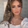 ⁦פשמינה לורקס זהב 7⁩ – תמונה ⁦2⁩