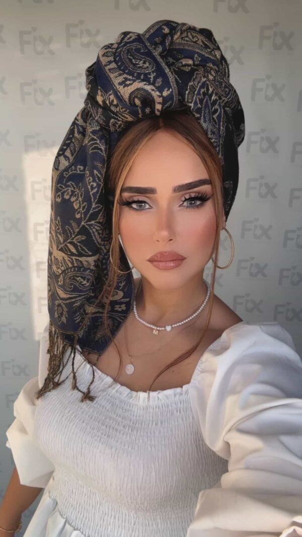 פשמינה לורקס 53