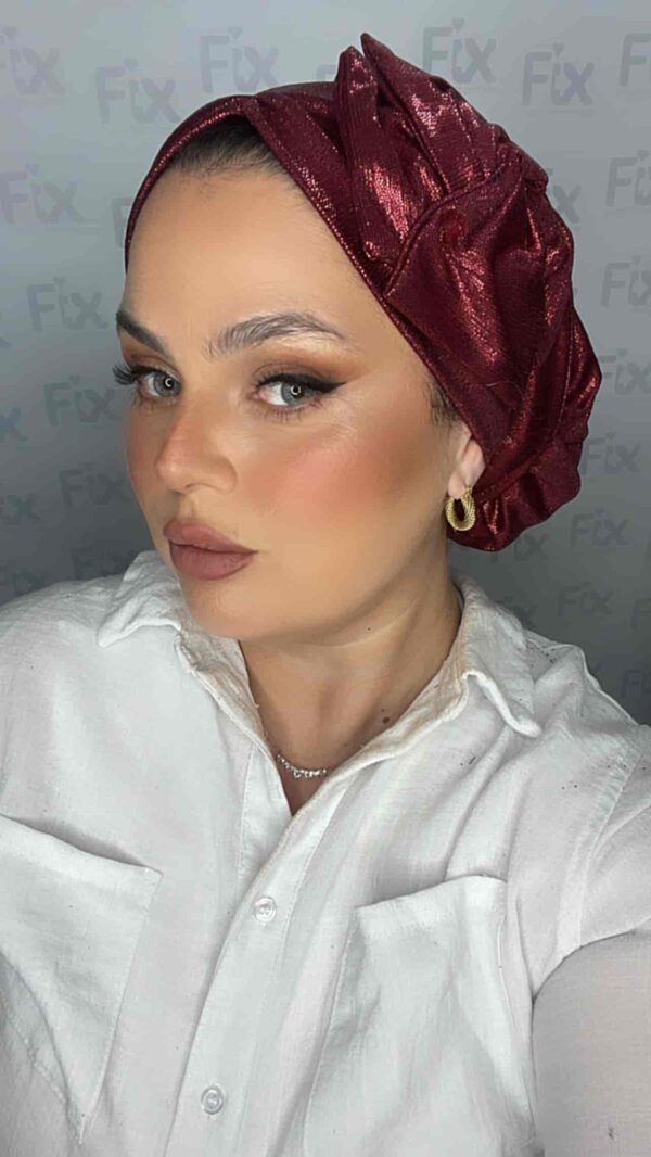 סרט מניפה 27