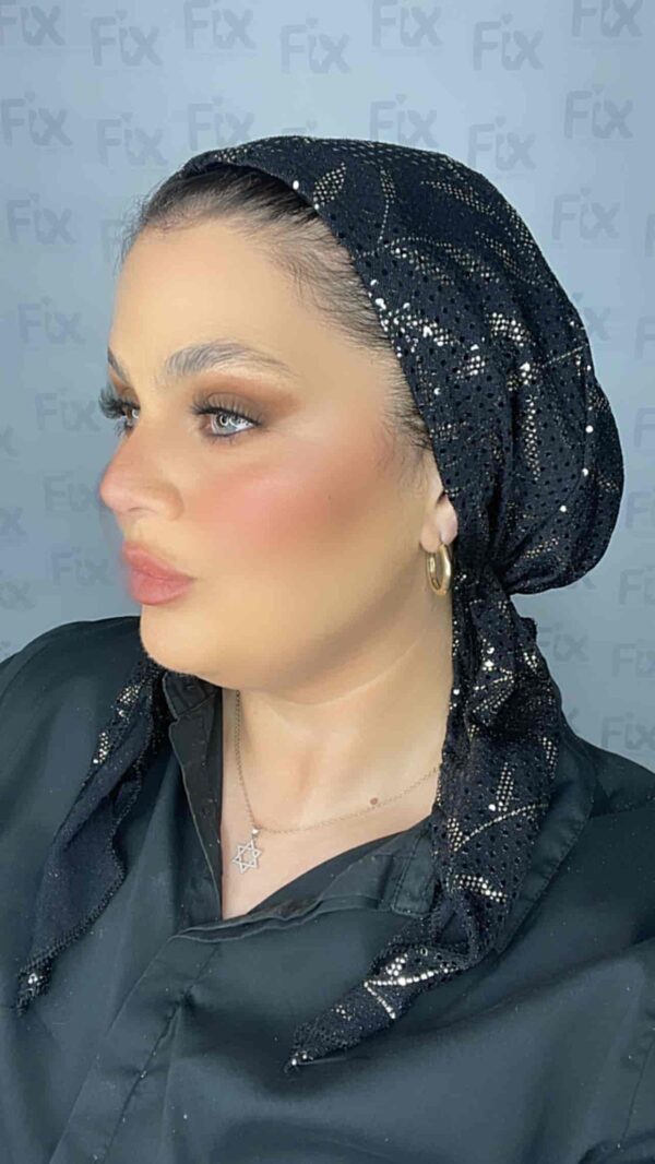 בנדנות ערב 206