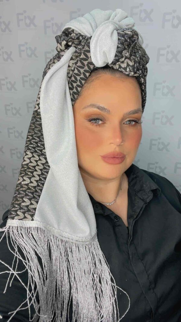 משולבות בד ברוקרד איטלקי 200