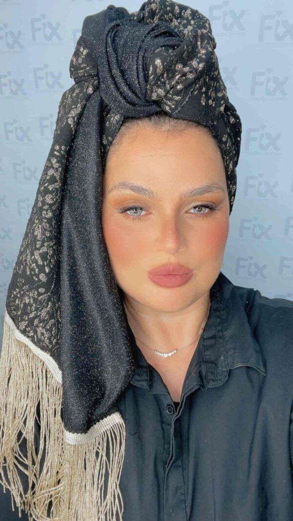 משולבות בד ברוקרד איטלקי 214