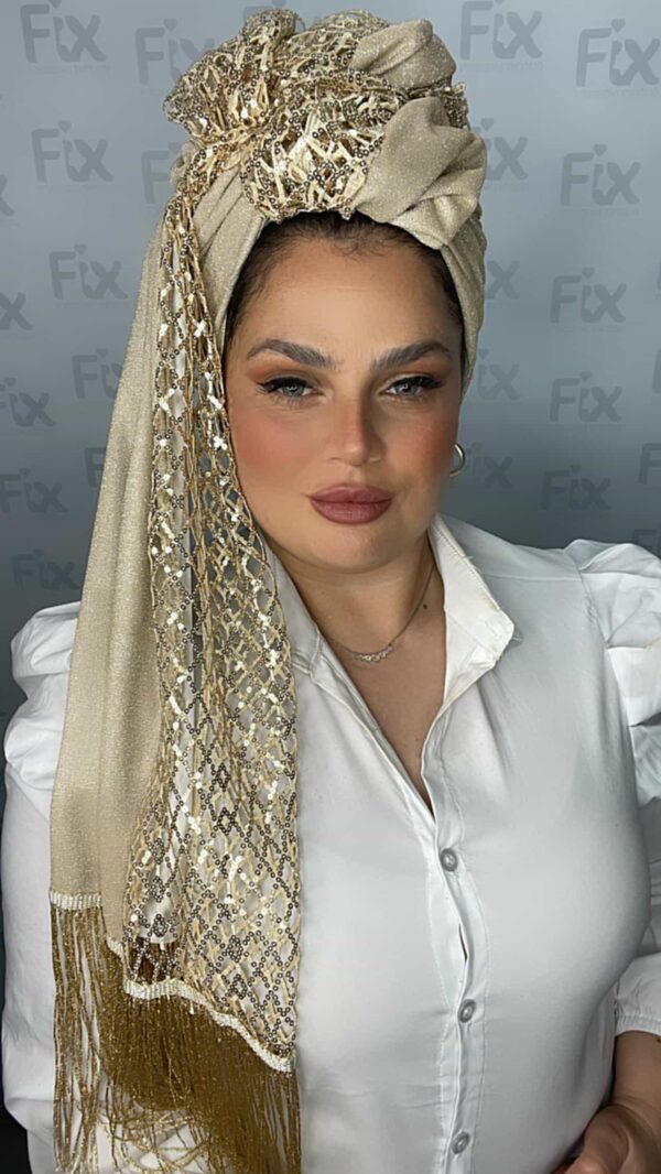 משולבת דגם אצילות 103
