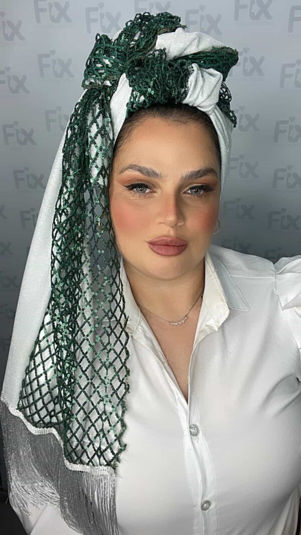 משולבת דגם אצילות 106