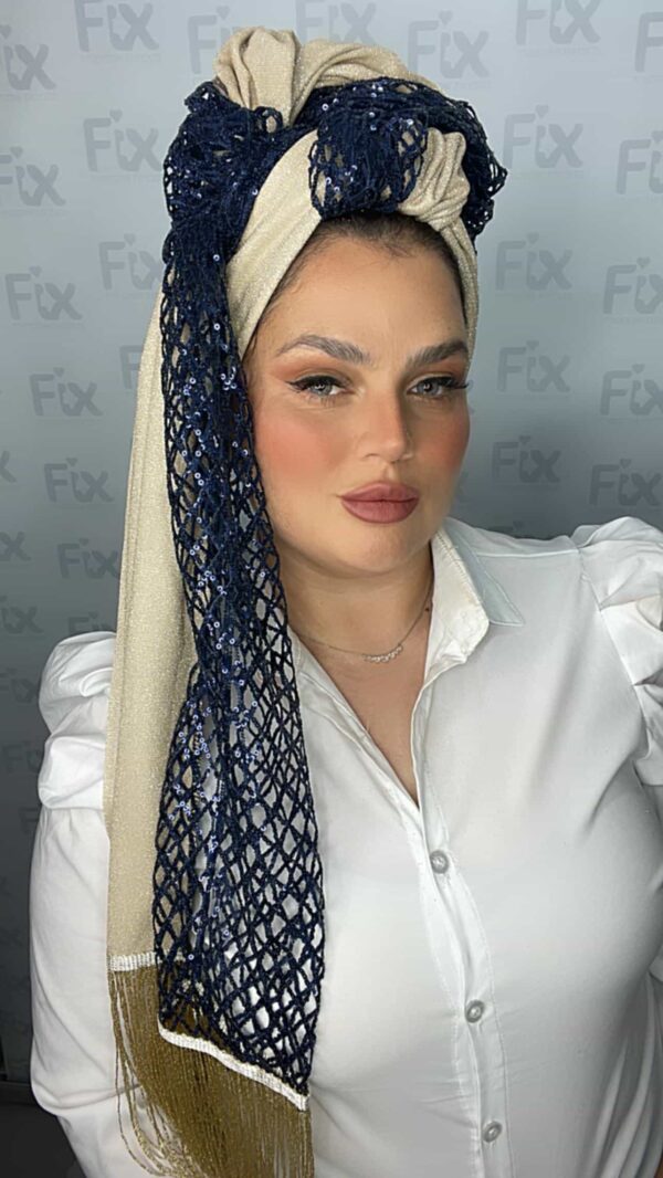 משולבת דגם אצילות 108