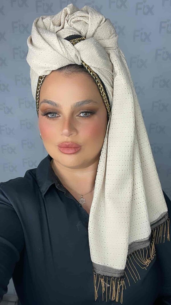 פסקאדו בד קרושה 2
