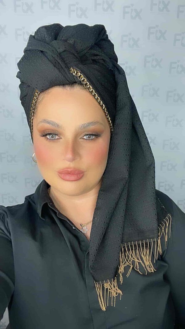פסקאדו בד קרושה 5