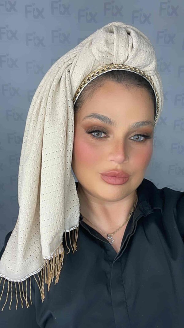 פסקאדו בד קרושה 7
