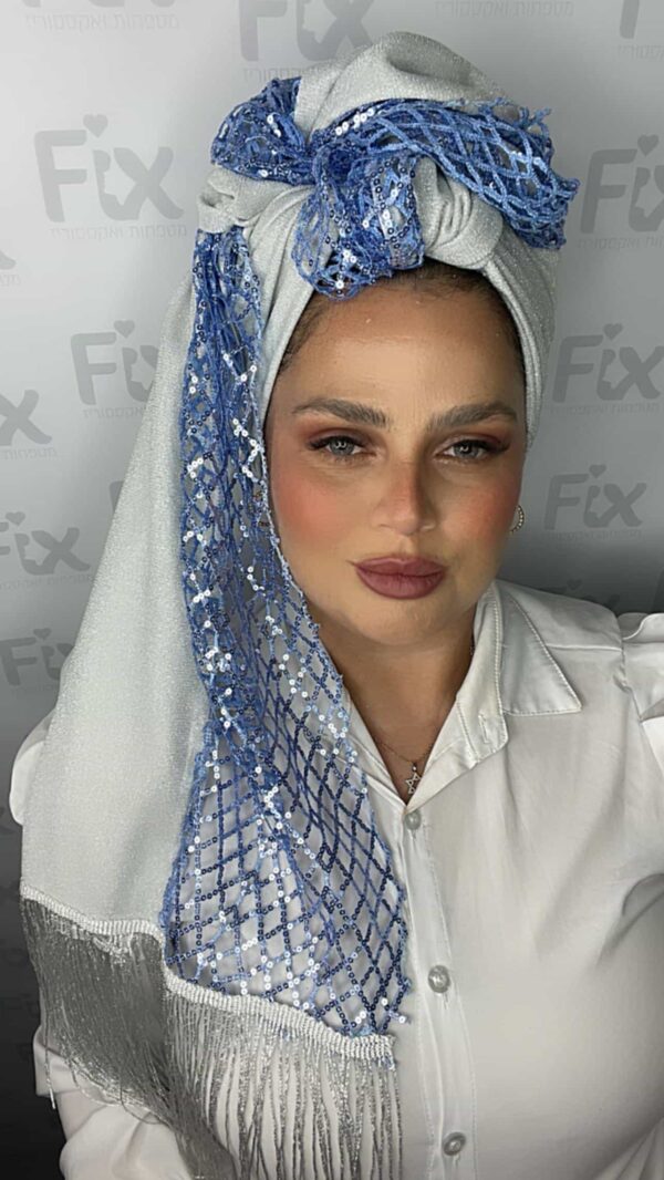 משולבת דגם אצילות 126