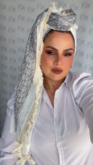 כותנה ליה 1