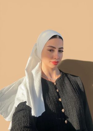 כותנה דגם אגם 3