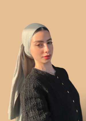 כותנה דגם אגם 4