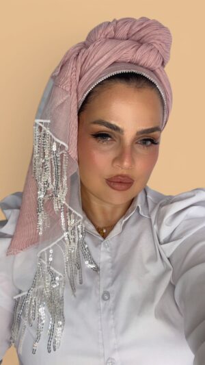 כותנה דגם מלודי 3