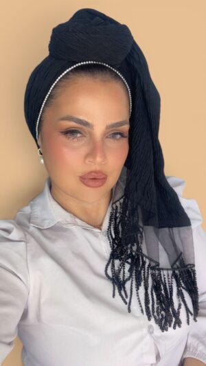 כותנה דגם מלודי 6