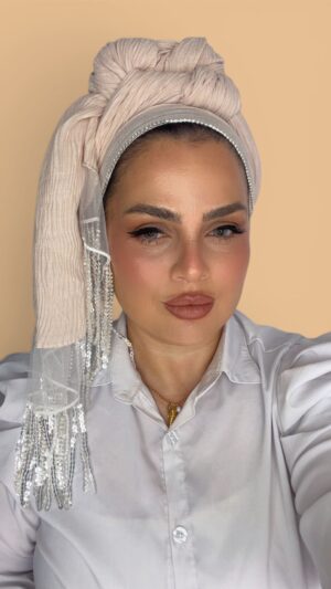 כותנה דגם מלודי 2