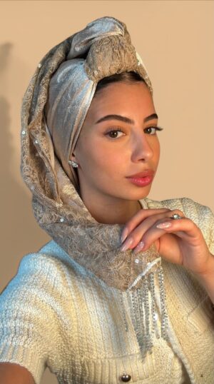 ROYAL LACE – רויאל לייס פנינים בז