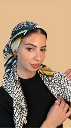 מרובע סאטן