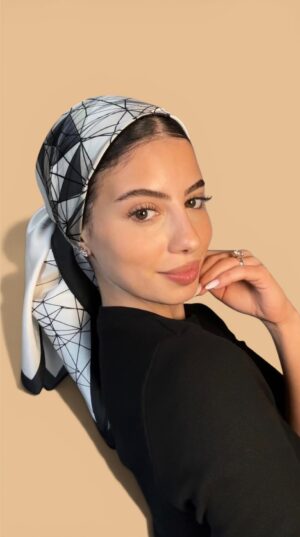 מרובע סאטן