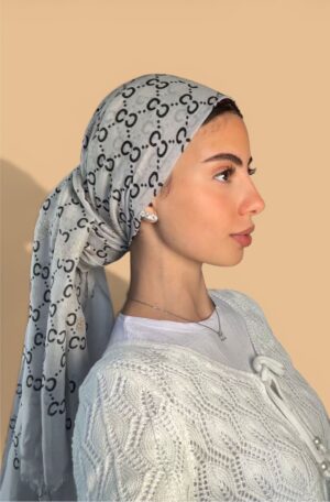 כותנה – דגם לוטם 2